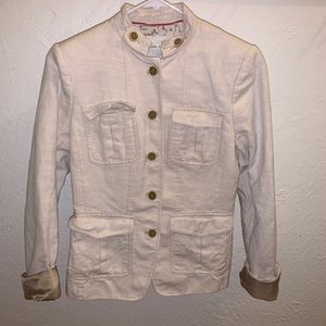 5 for $20!! Banana republic jacket